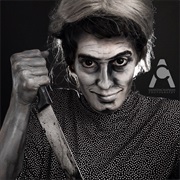 Norman Bates - Psycho