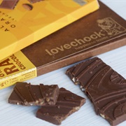 Avoid Extensive Packed Candy - There Are Alternatives