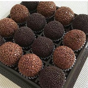 Brigadeiros 🇧🇷
