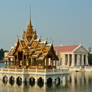 Visit Bangkok, Thailand