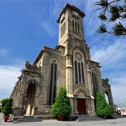 Cathedral of Christ the King, Nha Trang