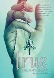 True (Hilary Duff)