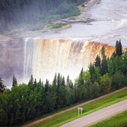 Explore Mackenzie Delta, NT