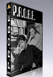 Probe (1988 TV Series)