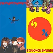 Plunderphonics 69/96, John Oswald