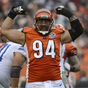 Domata Peko