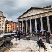 The Pantheon