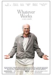 Whatever Works (2009)