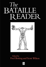 The Bataille Reader (Georges Bataille)