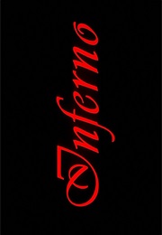 Inferno (Dario Argento) (1980)