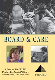 Board and Care (1979)