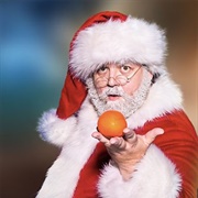 Santa Claus