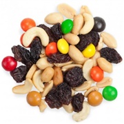 Trail Mix