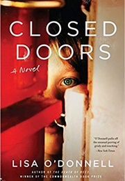 Closed Doors (Lisa O'Donnell)