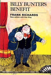 Billy Bunter Series (Frank Richards)