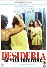 Desideria: La Vita Interiore (1980)