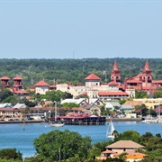 St. Augustine, Florida