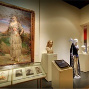 Museo Nacional De Teatro, Almagro