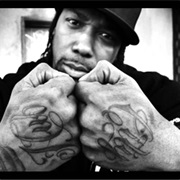 MC Eiht