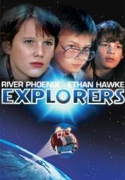 The Explorers