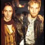 John Baker Saunders, 44, Heroin Overdose