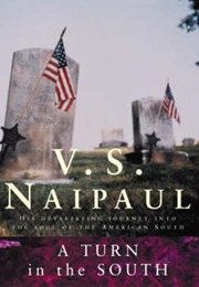 A Turn in the South (V.S. Naipaul)