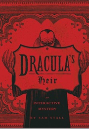 Dracula's Heir (Sam Stall)