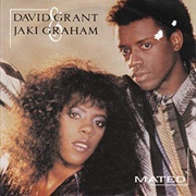 Mated - David Grant & Jaki Graham