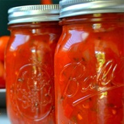 Homemade Pasta Sauce