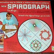 Sprirograph