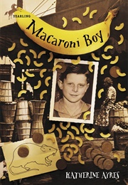 Macaroni Boy (Katherine Ayres)