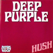 Deep Purple - Hush