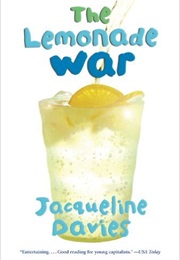 The Lemonade Crime (Jacqueline Davies)