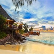 Seychelles, Africa