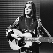 Judy Collins