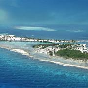 Belize Cays