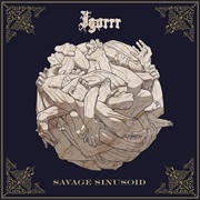Igorrr - Savage Sinusoid