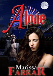 Alone (Marissa Farrar)