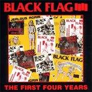 Black Flag: The First Four Years