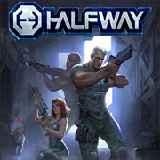 Halfway