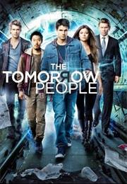 The Tomorrow People