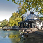 Victoria Park