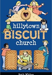 Hillytown Biscuit Church (Ruth Whiter)