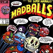 Madballs