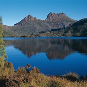 Cradle Mountain