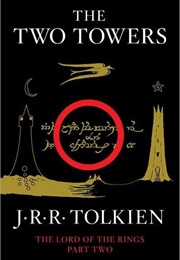 The Two Towers (J.R.R. Tolkien)