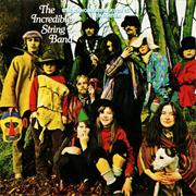 The Incredible String Band - The Hangman&#39;s Beautiful Daughter (1968)
