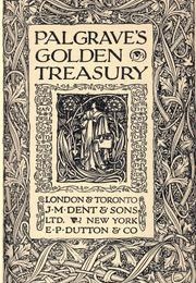 The Golden Treasury (Francis Palgrave)