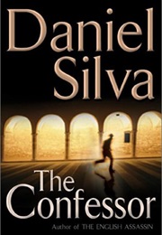 The Confessor (Daniel Silva)