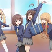 Kitakubu Katsudou Kiroku